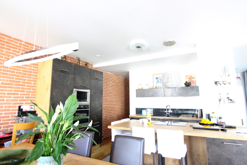 Appartement T5 à Rennes