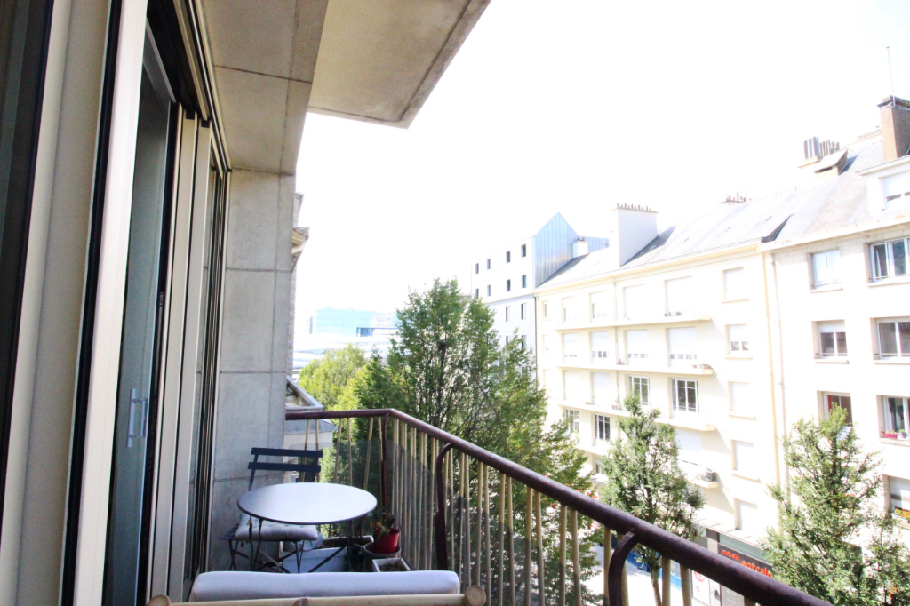 Appartement T5 à Rennes