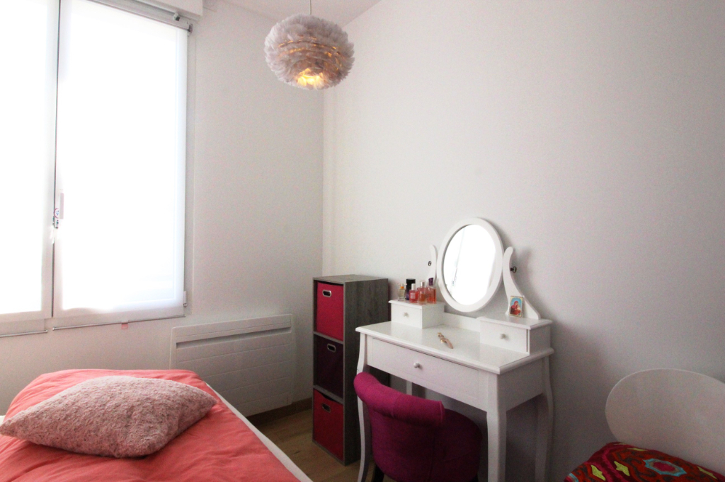 Appartement T5 à Rennes