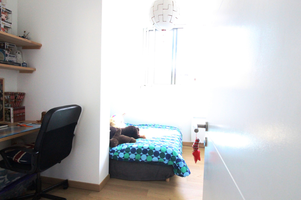 Appartement T5 à Rennes