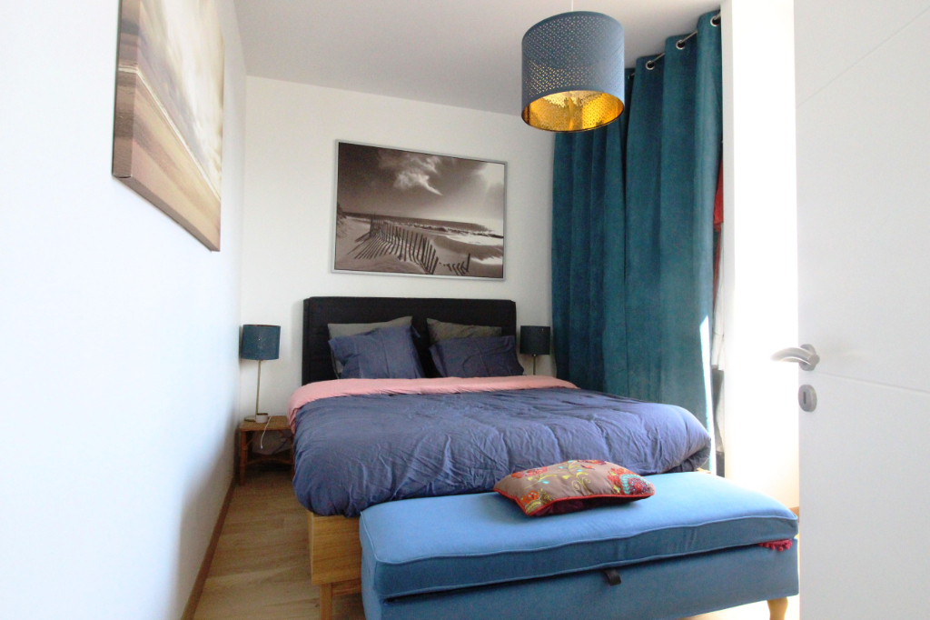 Appartement T5 à Rennes