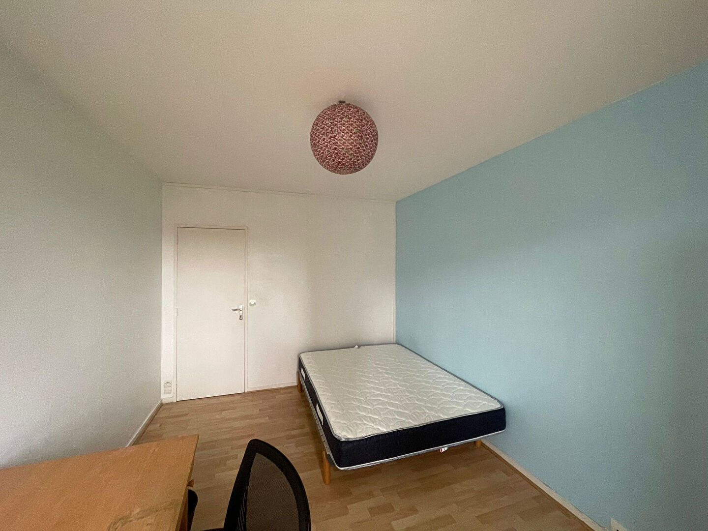 Appartement T6 à Rennes