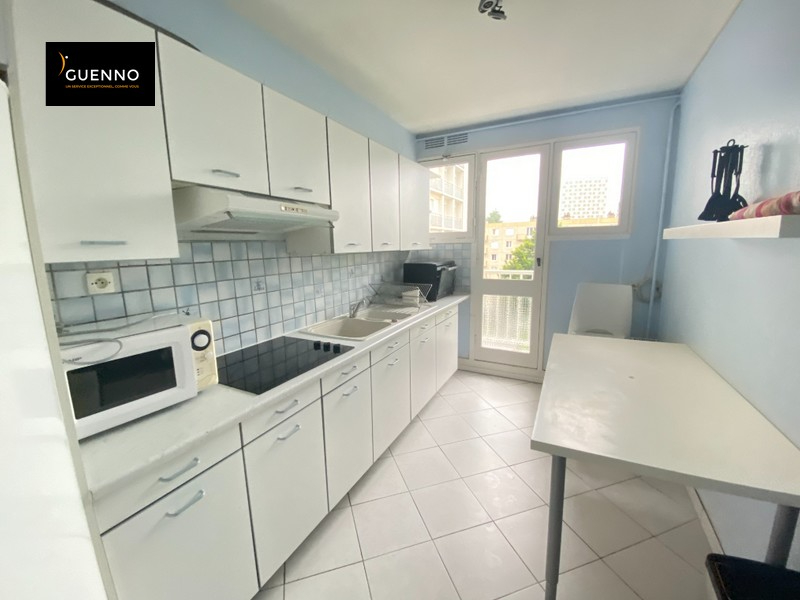Appartement T6 à Rennes