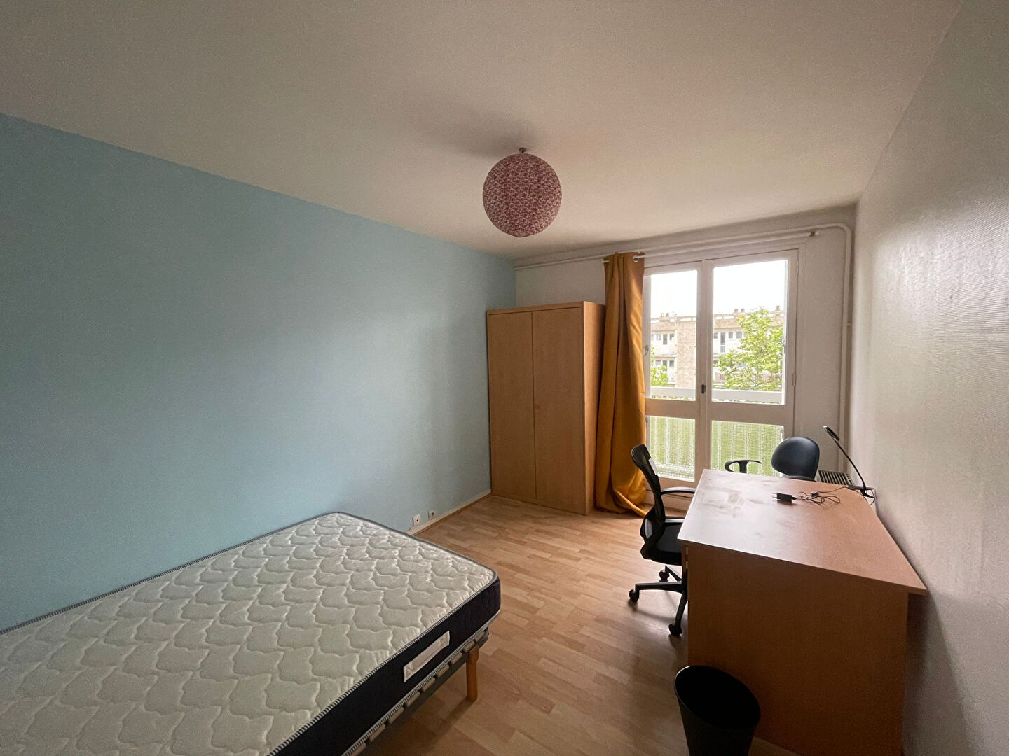 Appartement T6 à Rennes