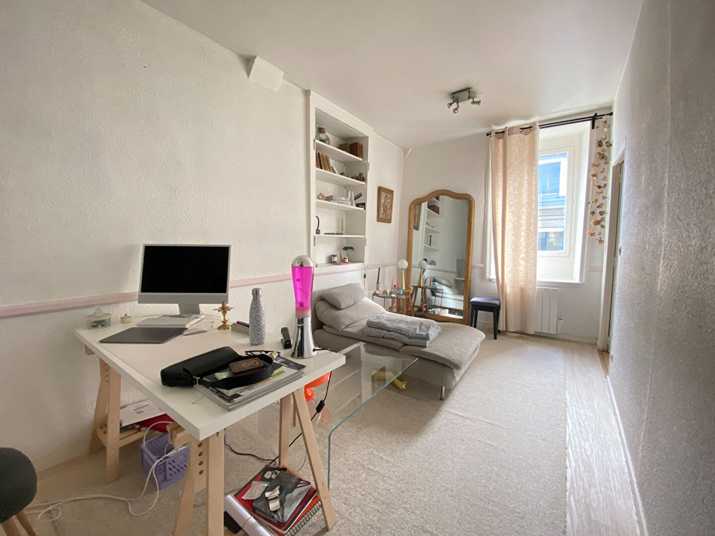 Appartement T2 à Rennes