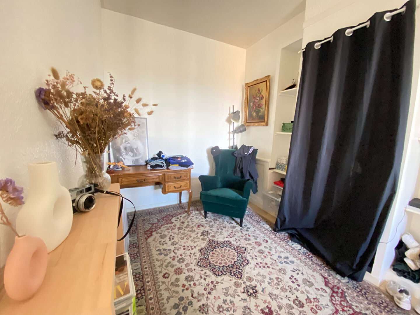 Appartement T2 à Rennes