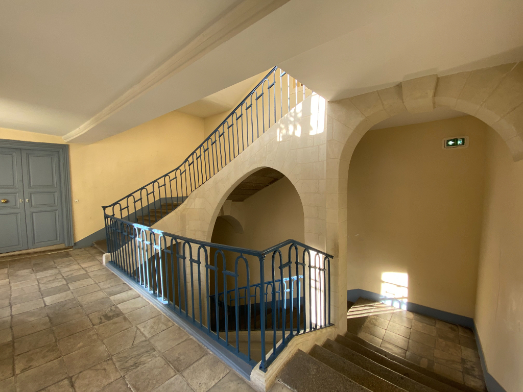 Appartement T2 à Rennes