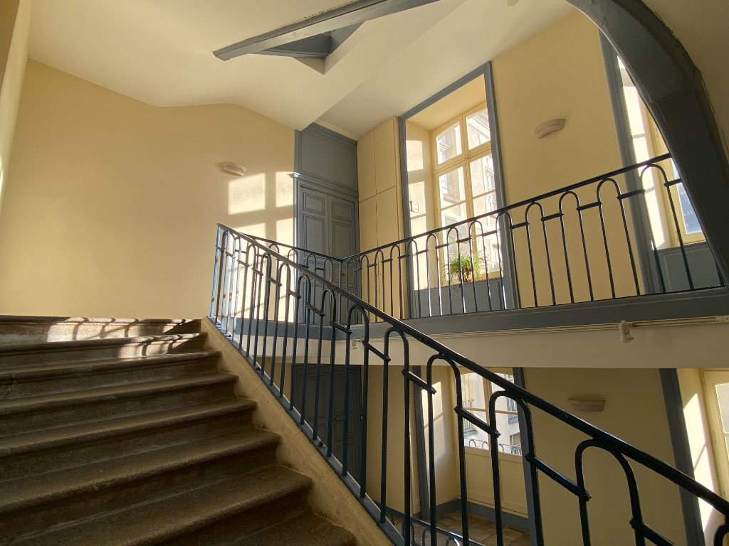 Appartement T2 à Rennes