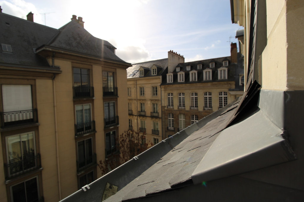 Appartement T2 à Rennes