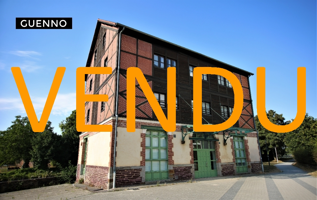 Appartement T1 à Rennes