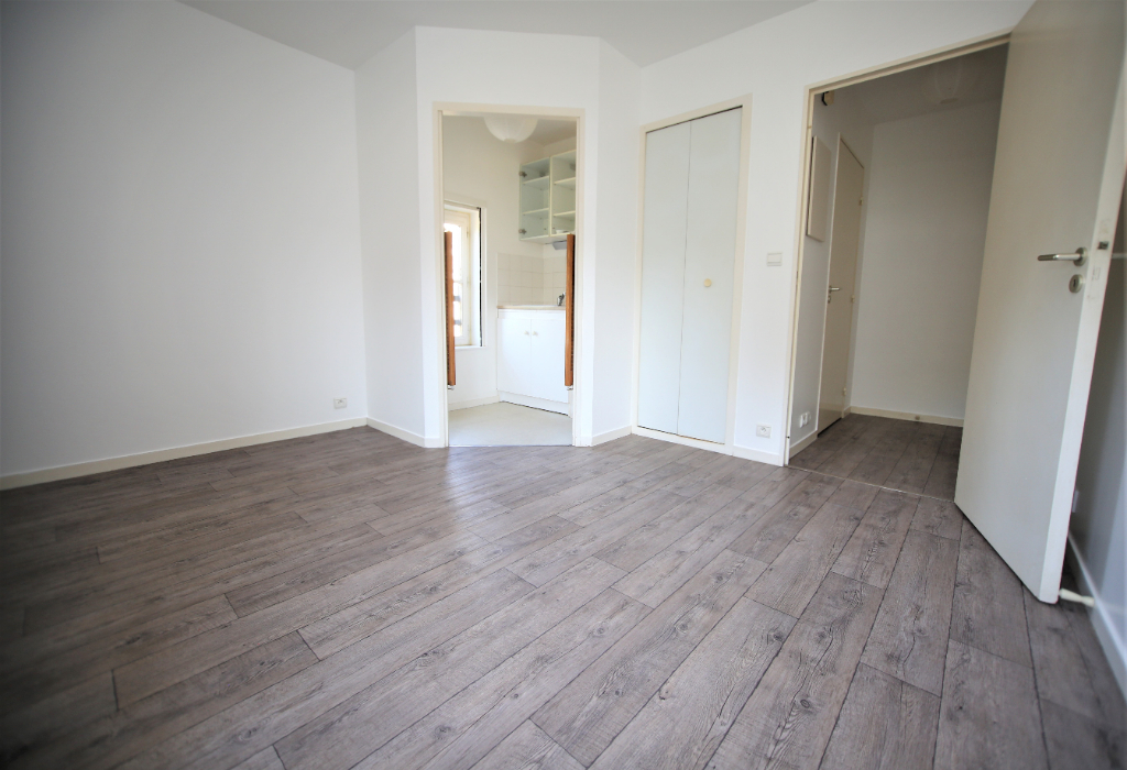 Appartement T1 à Rennes