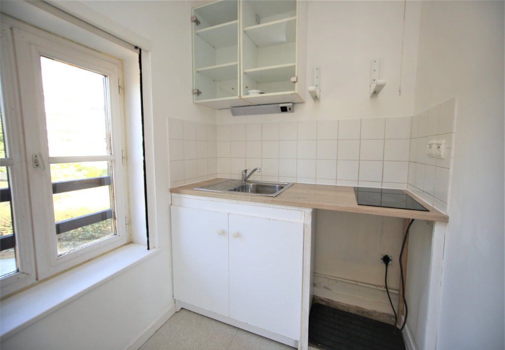 Appartement T1 à Rennes