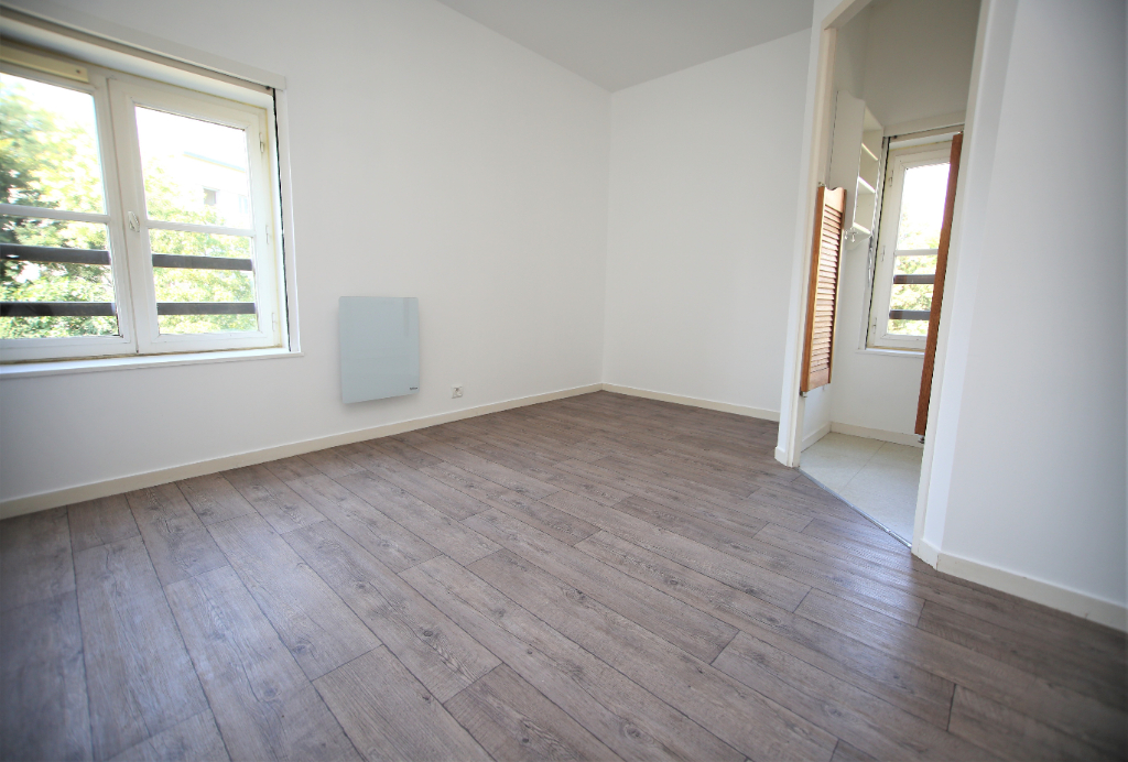 Appartement T1 à Rennes