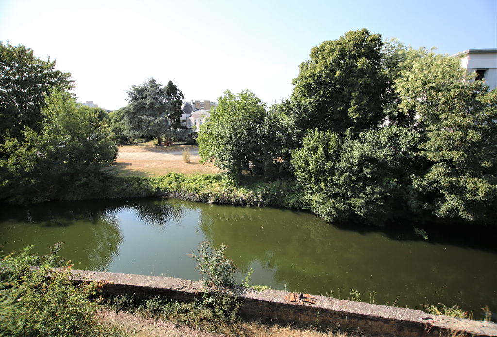 Appartement T1 à Rennes