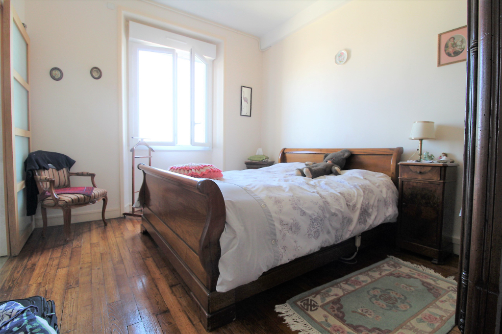 Appartement T6 à Rennes