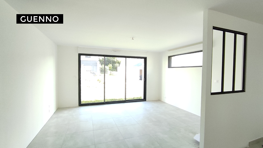 Maison T6 à Janze