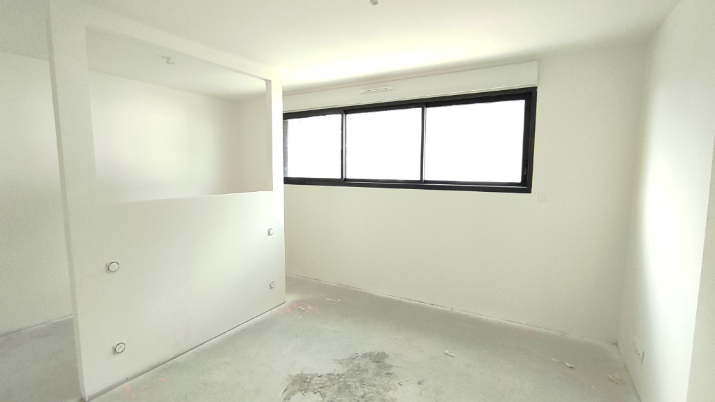 Maison T6 à Janze