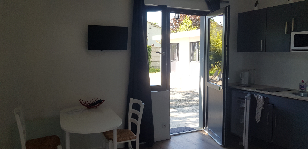 Local commercial à Rennes