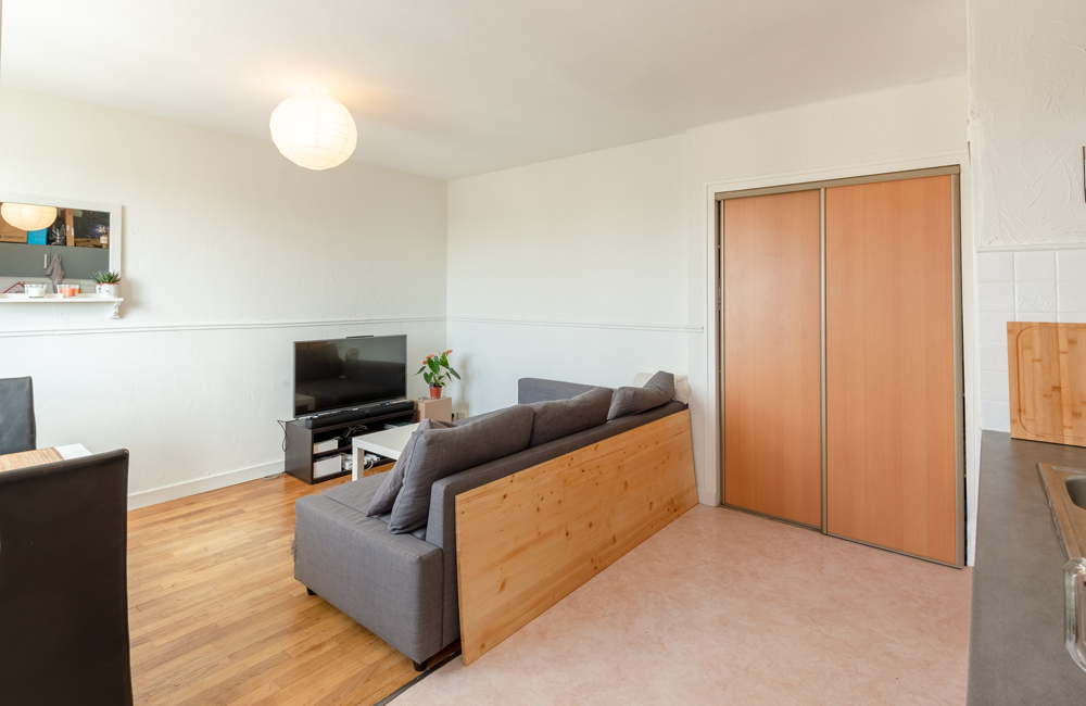 Appartement T2 à Rennes