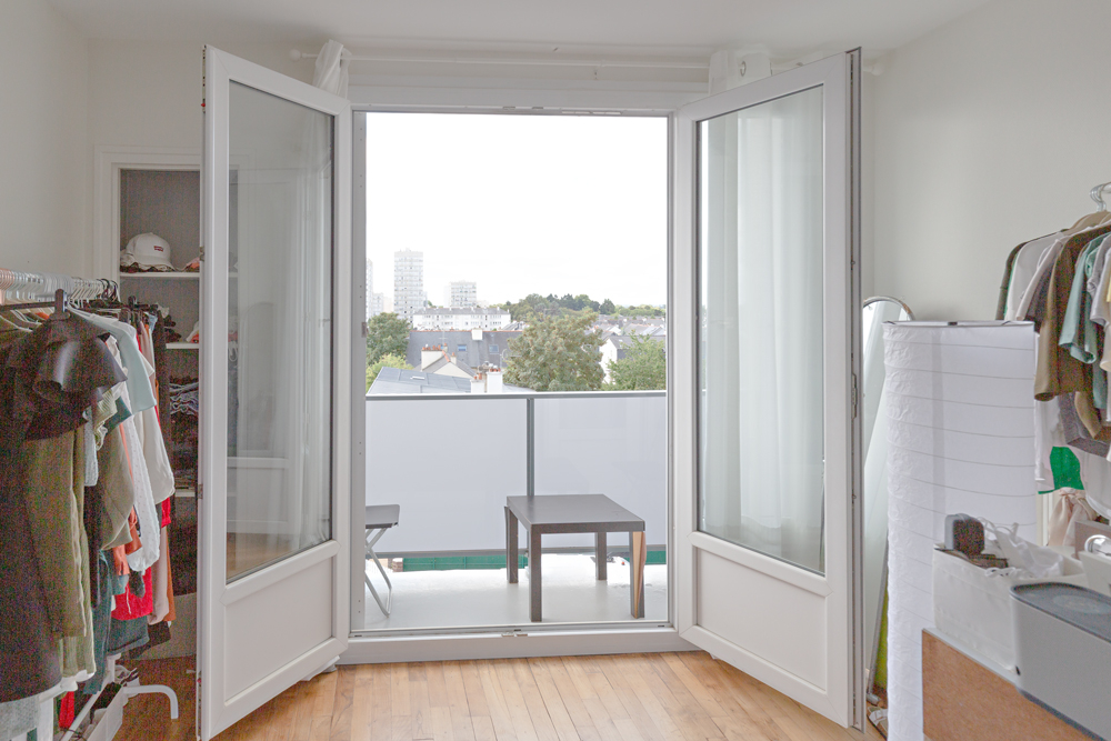 Appartement T2 à Rennes