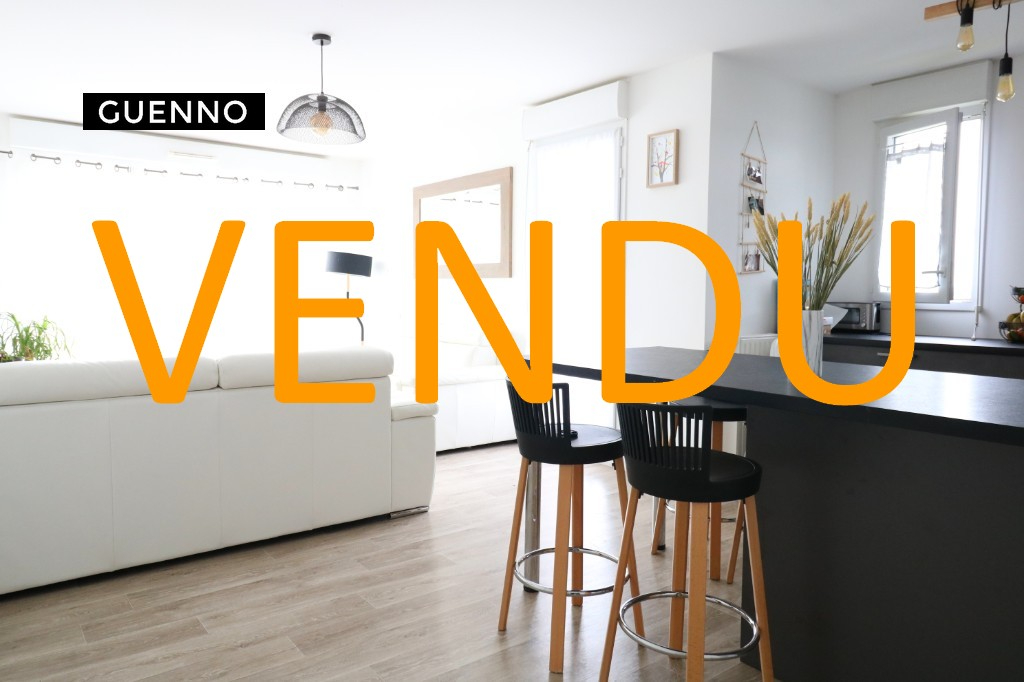 Appartement T4 à Pont pean