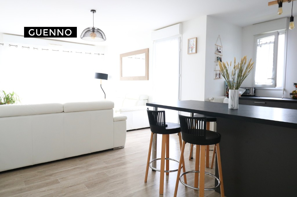 Appartement T4 à Pont pean