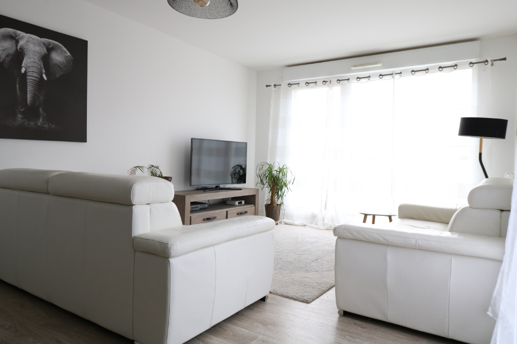 Appartement T4 à Pont pean
