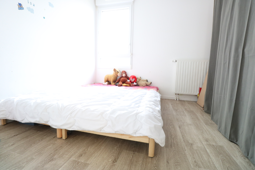 Appartement T4 à Pont pean