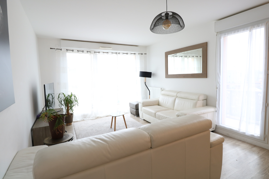 Appartement T4 à Pont pean