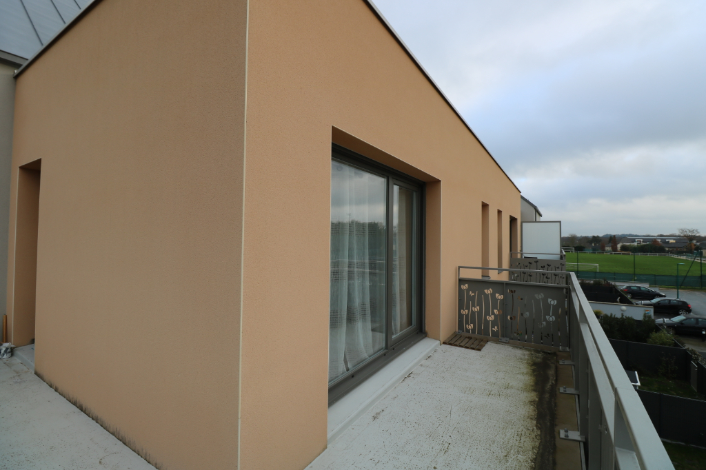 Appartement T4 à Pont pean