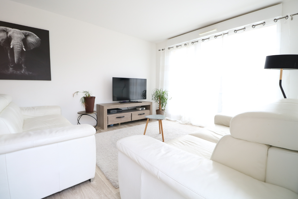 Appartement T4 à Pont pean