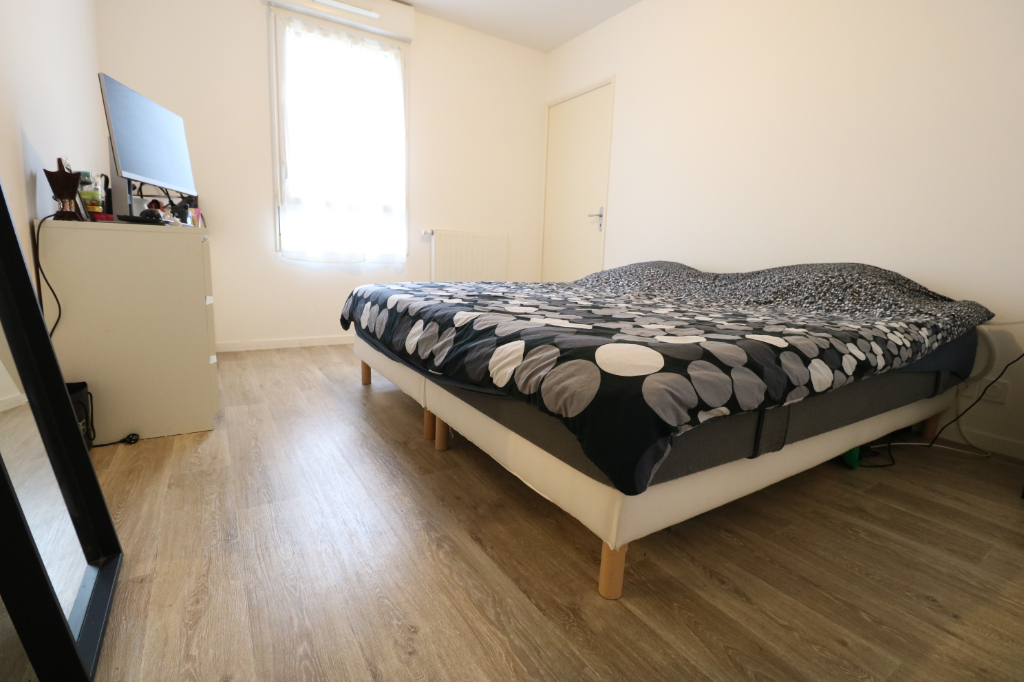 Appartement T4 à Pont pean