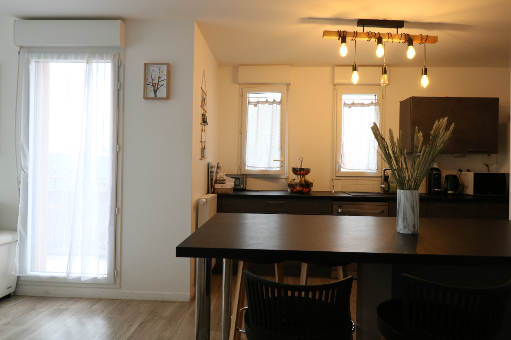Appartement T4 à Pont pean