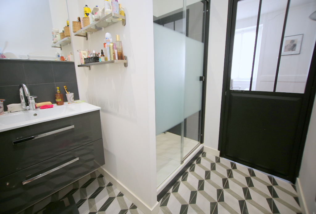 Appartement T5 à Rennes