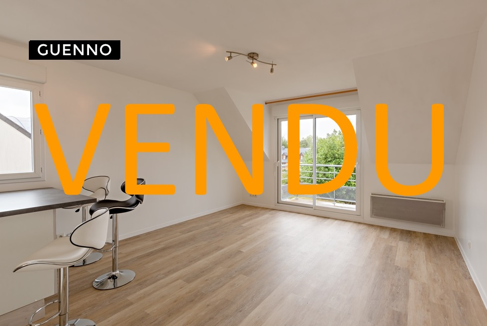 Appartement T3 à Breal sous montfort