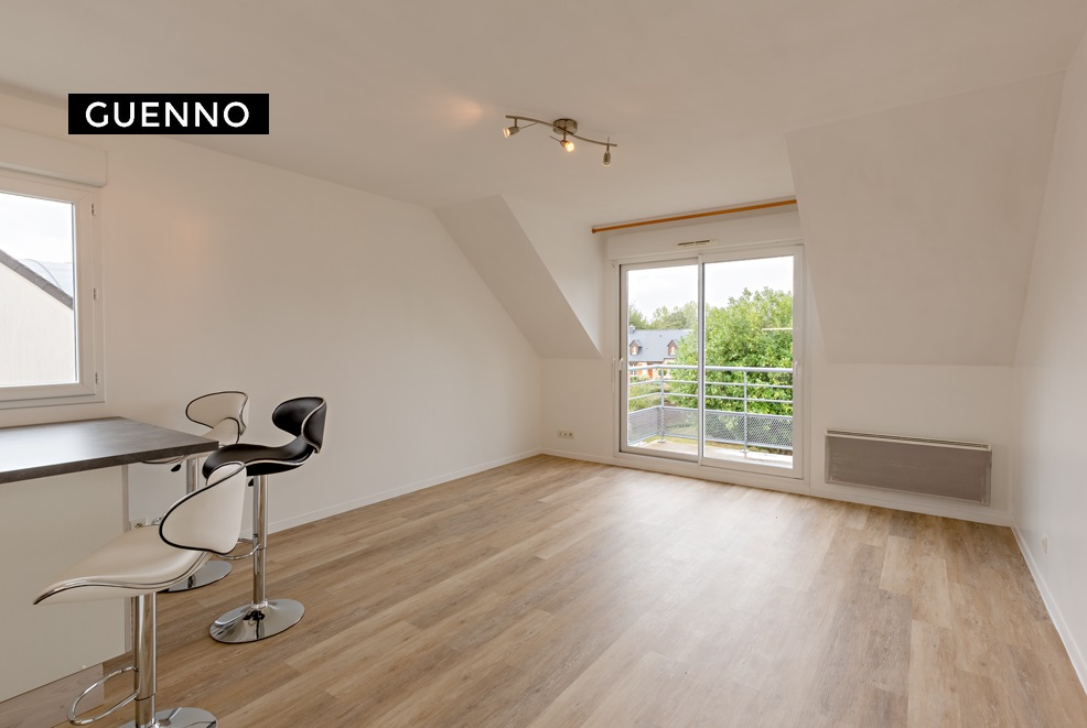 Appartement T3 à Breal sous montfort