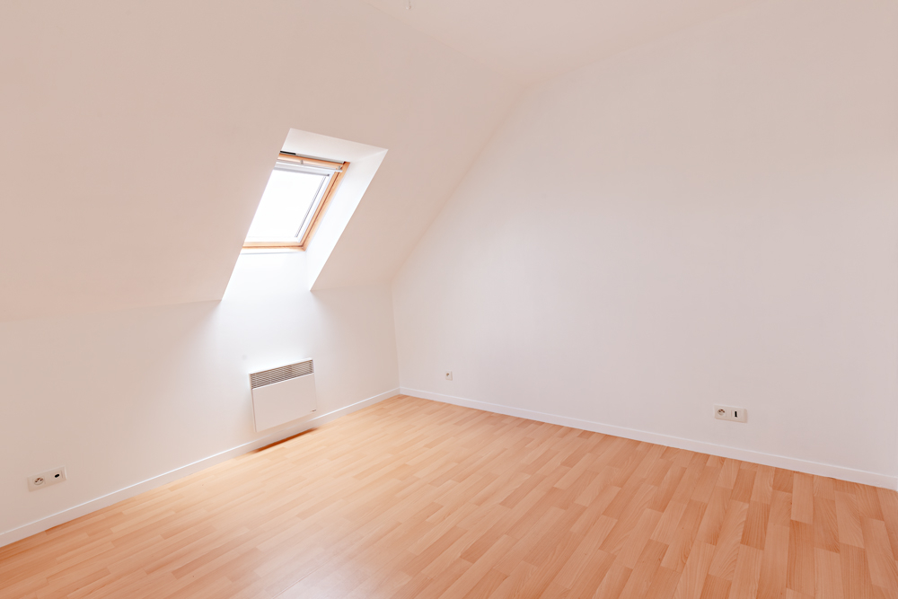 Appartement T3 à Breal sous montfort