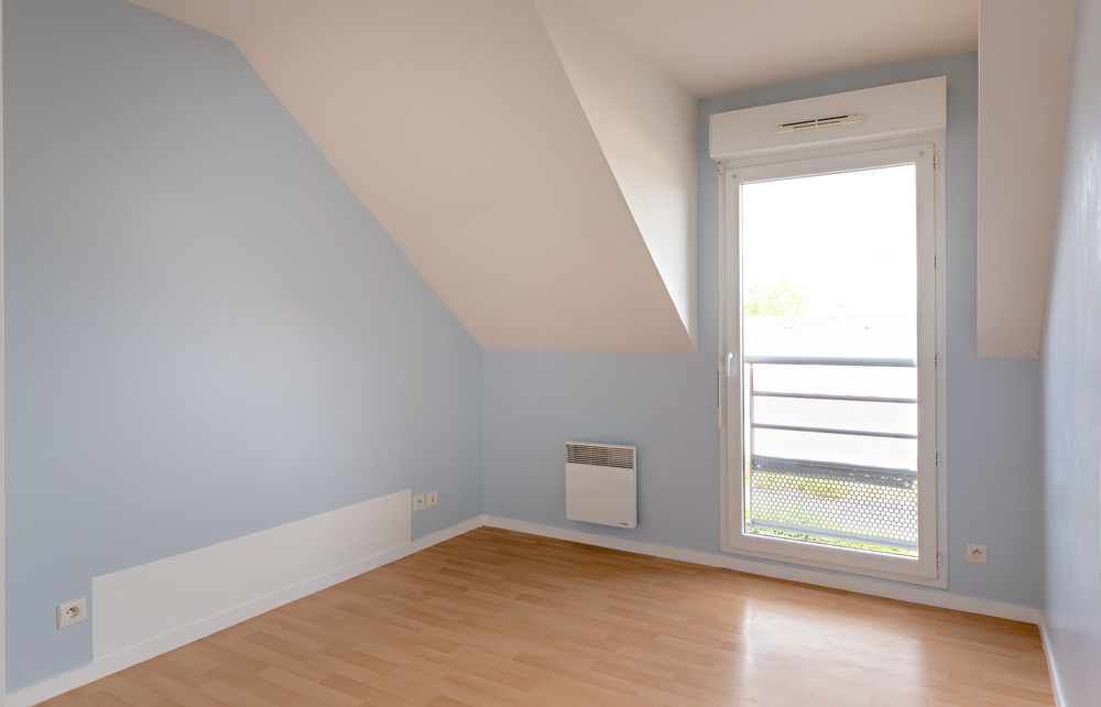 Appartement T3 à Breal sous montfort