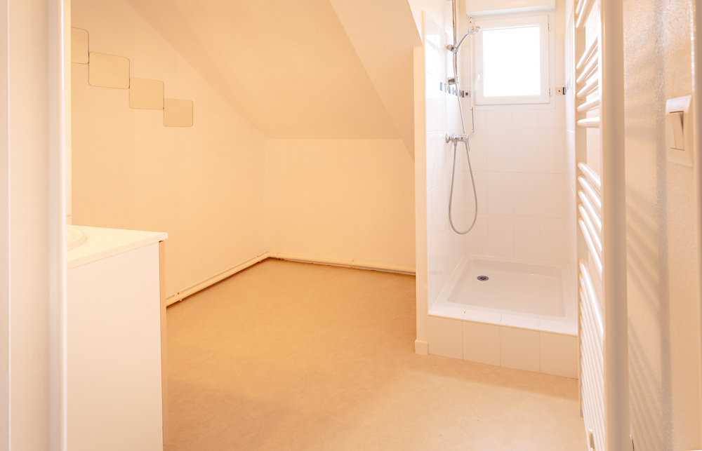 Appartement T3 à Breal sous montfort