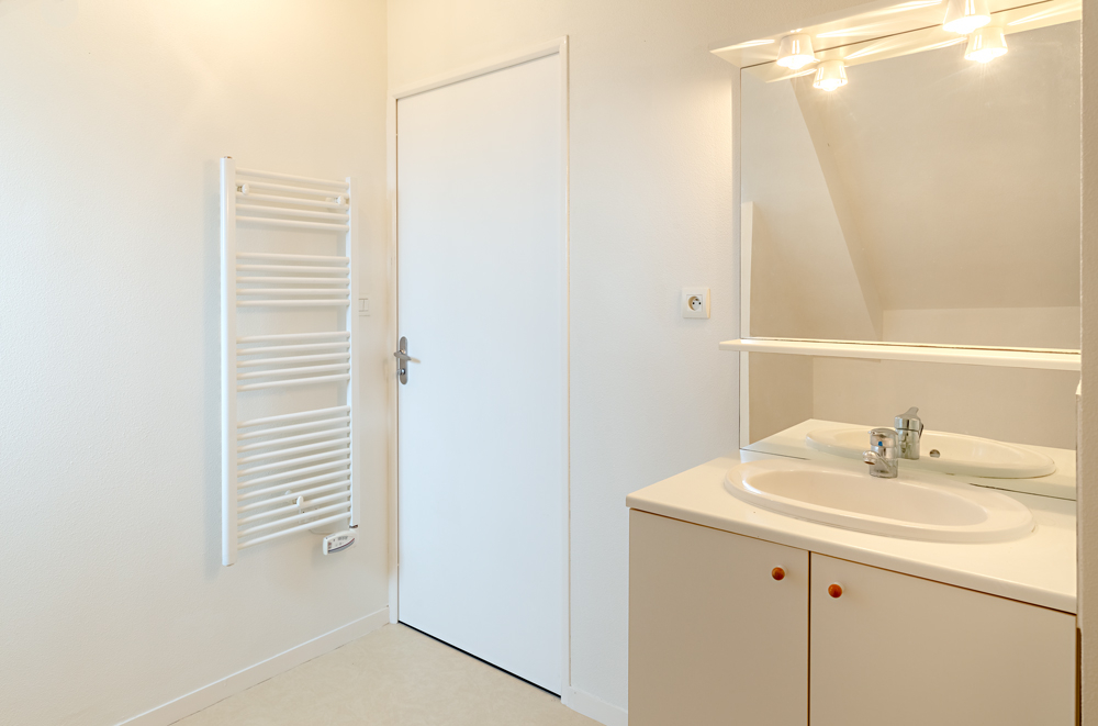 Appartement T3 à Breal sous montfort