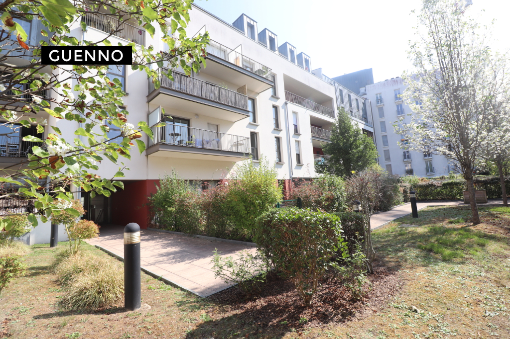 Appartement T3 à Rennes