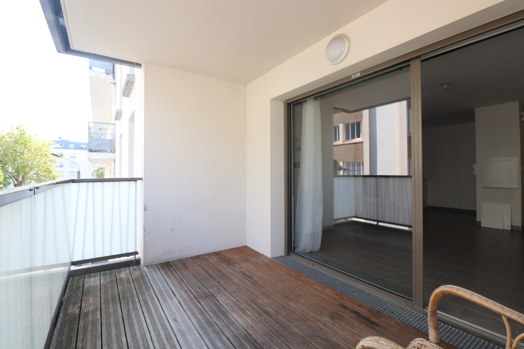 Appartement T3 à Rennes