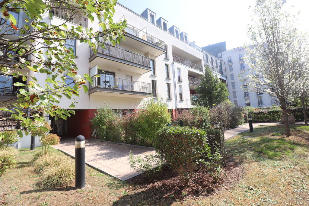 Appartement T3 à Rennes
