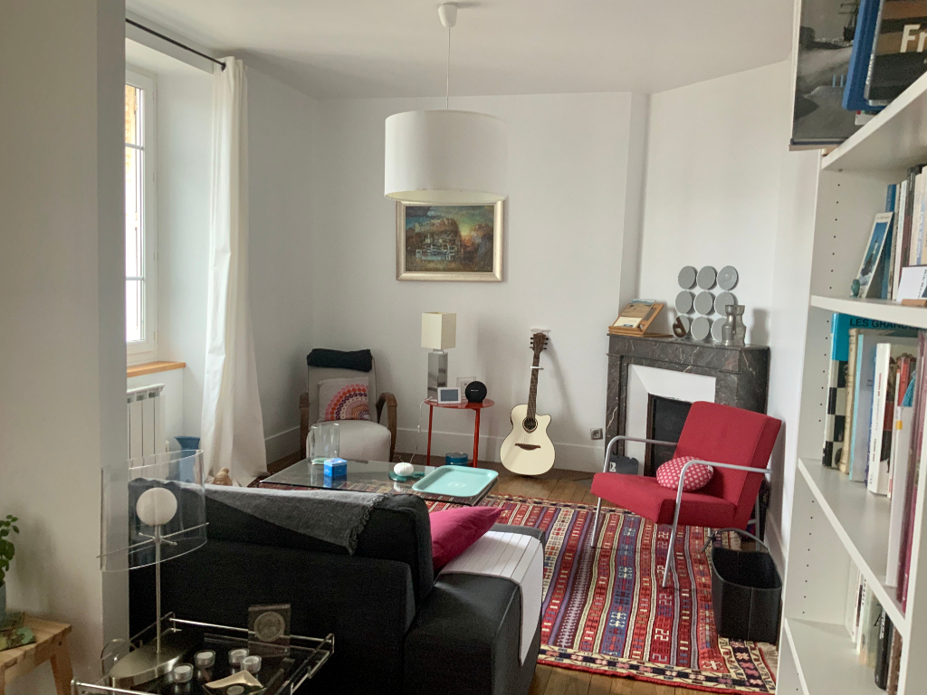 Appartement T3 à Rennes