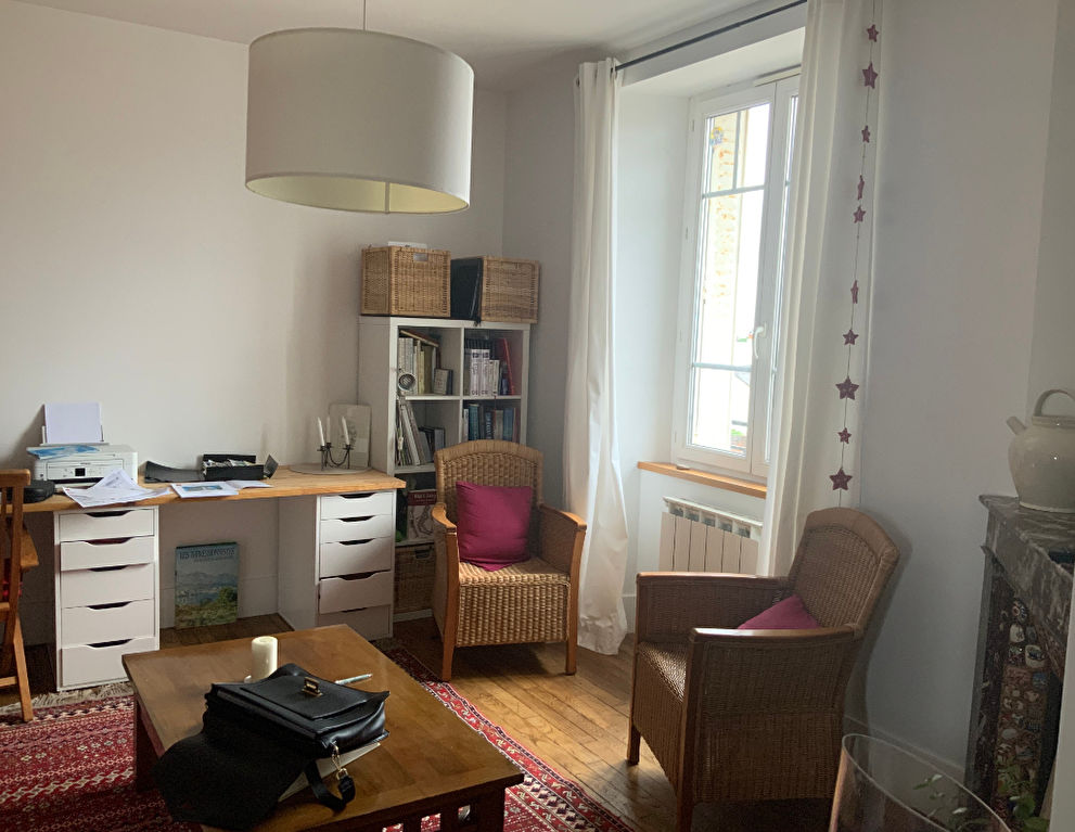 Appartement T3 à Rennes