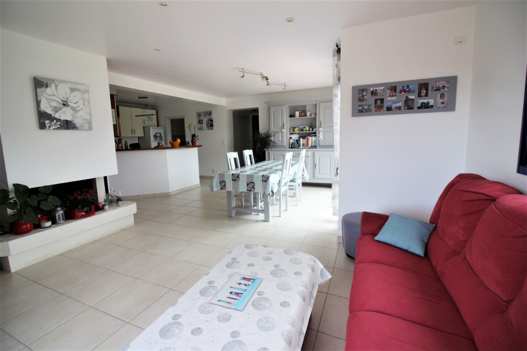 Maison T9 à Betton