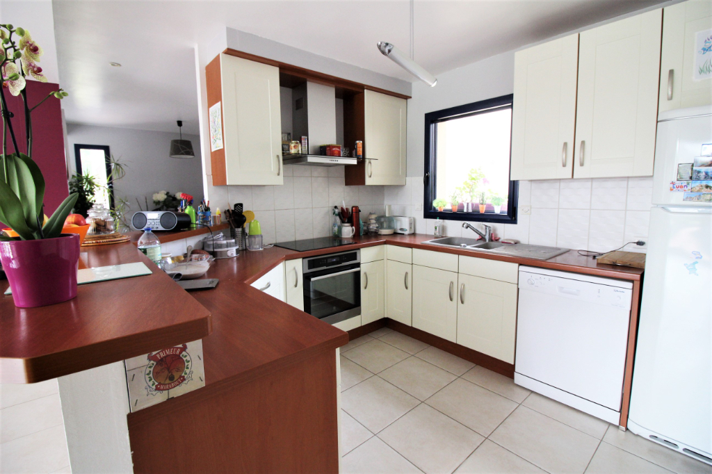Maison T9 à Betton