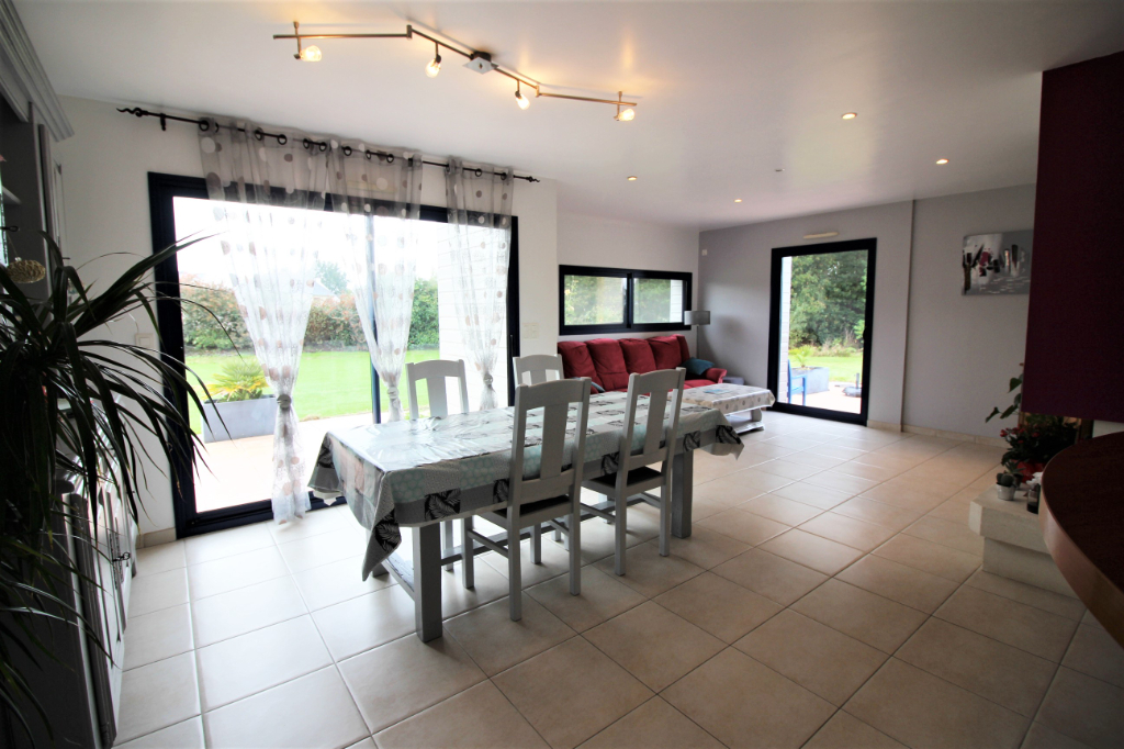 Maison T9 à Betton