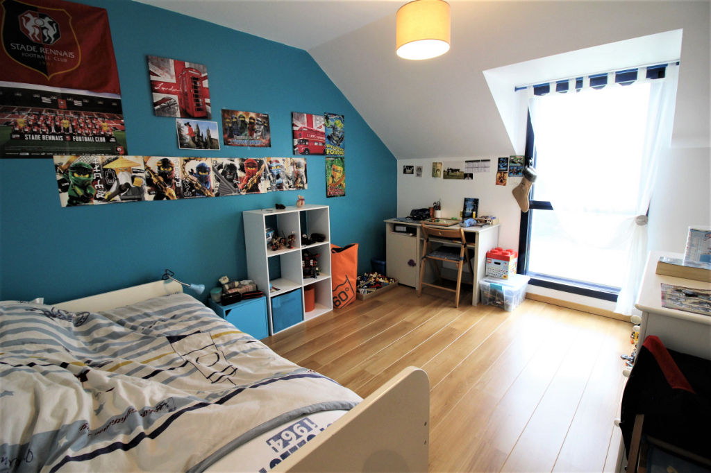 Maison T9 à Betton