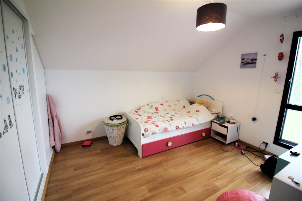 Maison T9 à Betton